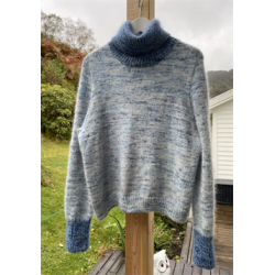 TERRAZZO SWEATER